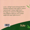 Picture of MID-DINJA TA’ LULU U WIGI